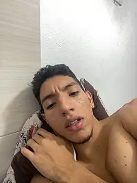 johnvixx online show from 11/03/25, 07:26