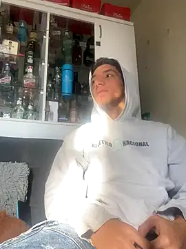 johnvixx online show from 11/23/25, 09:14