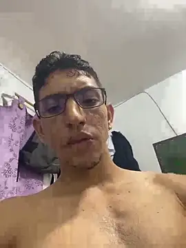 johnvixx online show from 11/29/25, 04:15