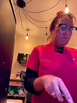 Angel-LinaX online show from 12/22/25, 04:59