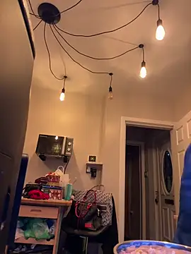 Angel-LinaX online show from 01/05/26, 06:44