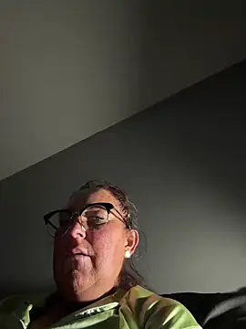 Angel-LinaX online show from 01/07/26, 12:35