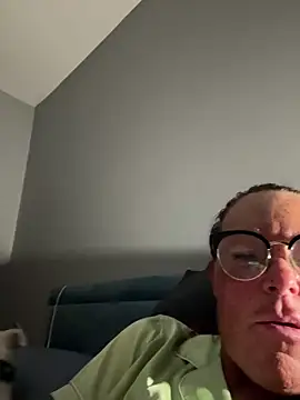 Angel-LinaX online show from 01/15/26, 04:39