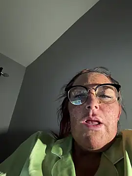 Angel-LinaX online show from 02/01/26, 09:57