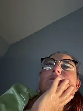 Angel-LinaX online show from 02/09/26, 12:25