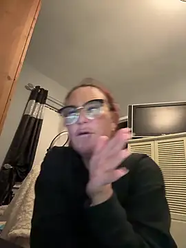 Angel-LinaX online show from 02/10/26, 10:36