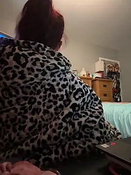 Angel-LinaX online show from 02/11/26, 11:54