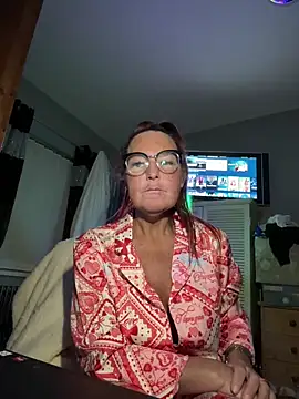 Angel-LinaX online show from 02/14/26, 08:38