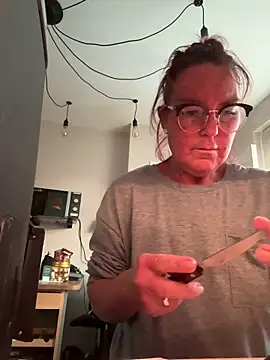 Angel-LinaX online show from 02/20/26, 05:02