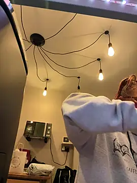 Angel-LinaX online show from 02/26/26, 06:07