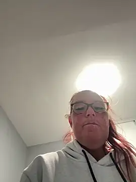 Angel-LinaX online show from 03/02/26, 06:59