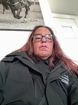 Angel-LinaX online show from 03/05/26, 12:56