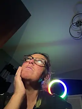 Angel-LinaX online show from 03/06/26, 11:34