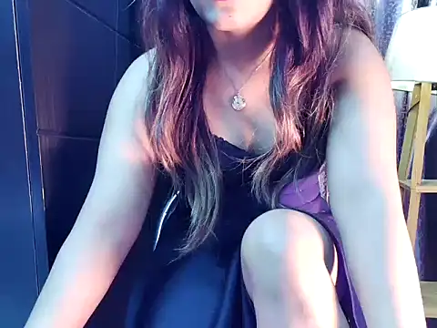 Snapshot of Angel-pune001 chatting on 12/14/25, 06:56 Angel-pune001 online show from 12/14/25, 06:56