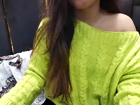 Snapshot of Angel-pune001 chatting on 02/06/26, 07:12 Angel-pune001 online show from 02/06/26, 07:12