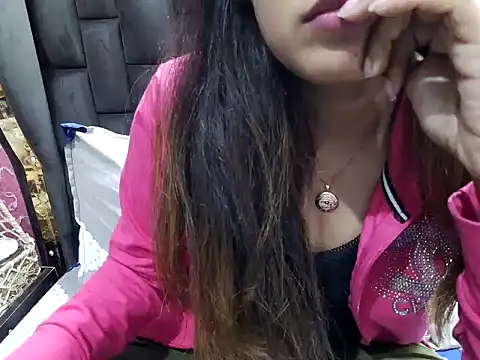 Snapshot of Angel-pune001 chatting on 02/14/26, 07:10 Angel-pune001 online show from 02/14/26, 07:10