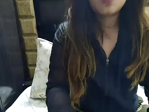 Snapshot of Angel-pune001 chatting on 02/15/26, 07:10 Angel-pune001 online show from 02/15/26, 07:10