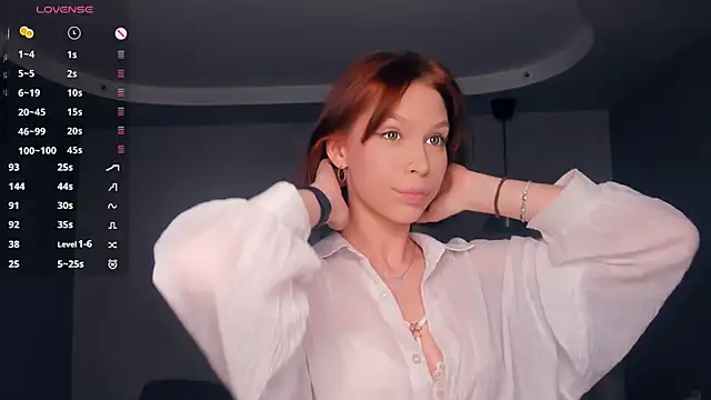 EvaStar1ight online show from 02/28/26, 08:32