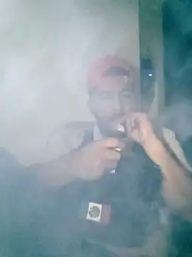 Yerackhip online show from 11/17/25, 09:15