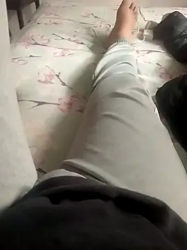 Yerackhip online show from 04/19/26, 07:05