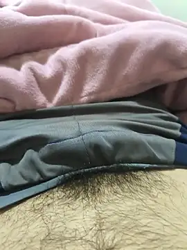 Pocoyo998 online show from 11/02/25, 08:55