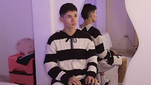 Eiden Blake online show from 11/29/25, 11:30