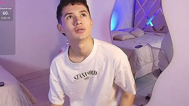 Eiden Blake online show from 04/06/26, 01:47