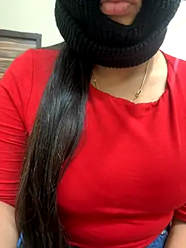 Lust Vibe online show from 11/14/25, 10:36