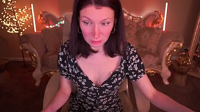 AmiraGoldd online show from 03/02/26, 08:48