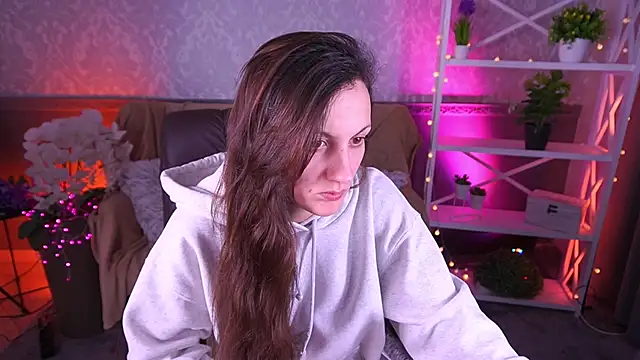 ZafiraMoonn online show from 02/10/26, 01:48