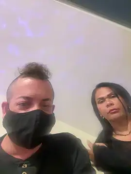 MILFMEL2025 online show from 11/02/25, 06:21