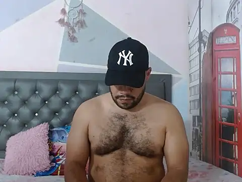 Ramses 36 online show from 11/10/25, 11:15