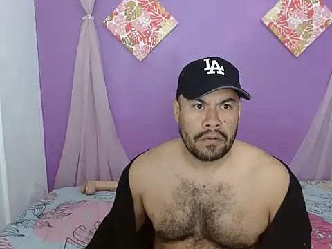 Ramses 36 online show from 11/15/25, 12:45