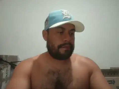 Ramses 36 online show from 04/08/26, 01:49