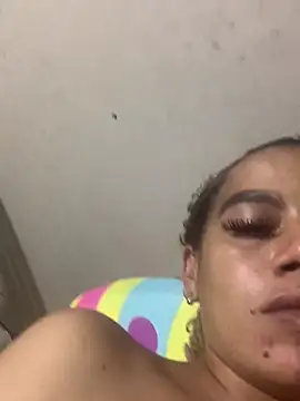 Megan2026 online show from 12/22/25, 04:31