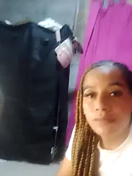 Megan2026 online show from 02/03/26, 01:04