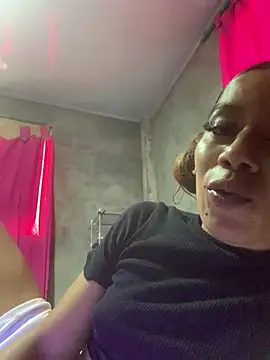 Megan2026 online show from 02/09/26, 09:30