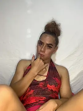 Megan2026 online show from 06/18/26, 03:40