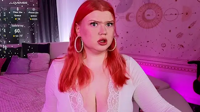 AriettaHeart online show from 11/15/25, 09:43