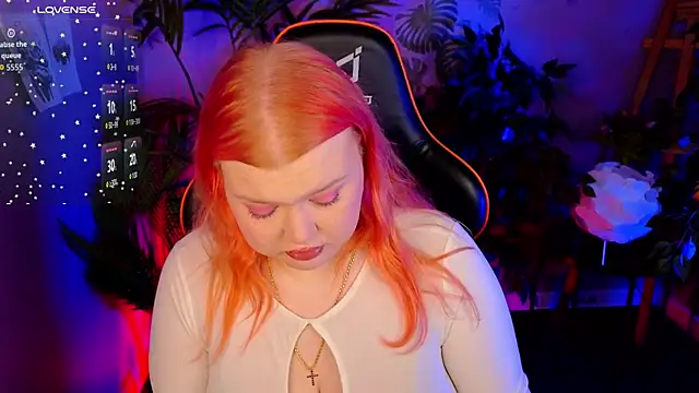 AriettaHeart online show from 11/18/25, 09:30