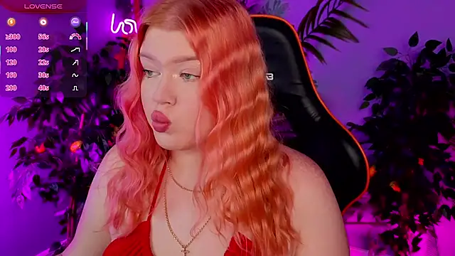 AriettaHeart online show from 11/22/25, 09:25