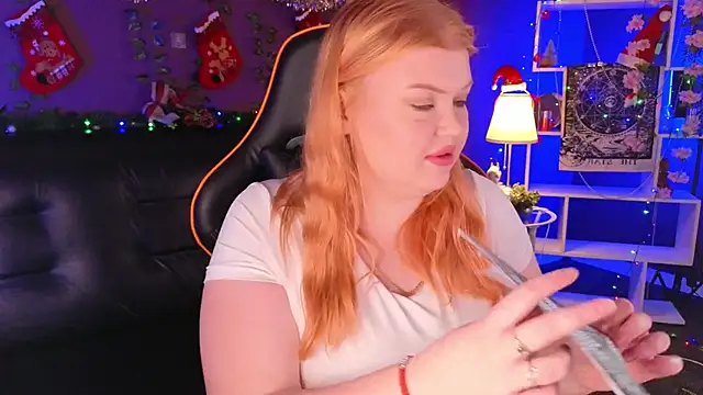 AriettaHeart online show from 12/20/25, 12:01