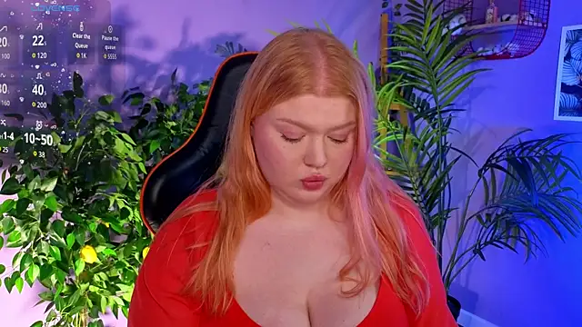 AriettaHeart online show from 01/07/26, 09:06