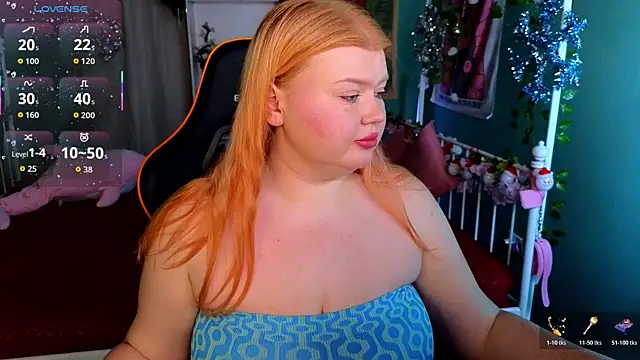 AriettaHeart online show from 01/09/26, 08:43