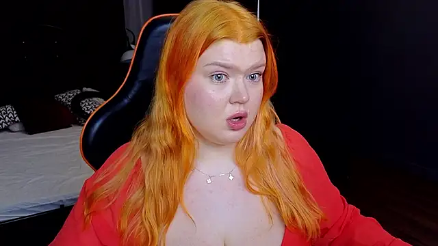 AriettaHeart online show from 02/01/26, 08:18