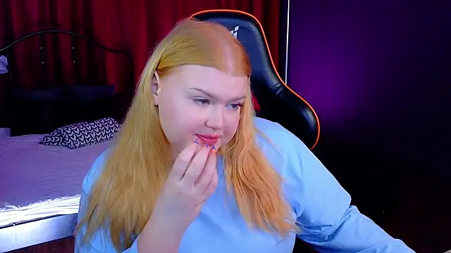 AriettaHeart online show from 04/06/26, 04:46