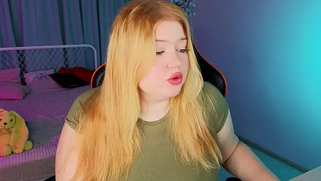 AriettaHeart online show from 04/06/26, 09:38