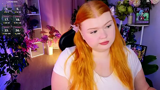 AriettaHeart online show from 05/30/26, 11:29
