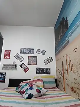 SugarDiamonds online show from 03/16/26, 05:44