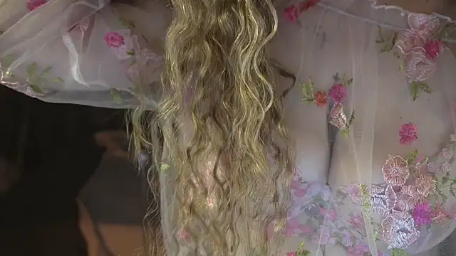 DanielaReign online show from 02/27/26, 06:57